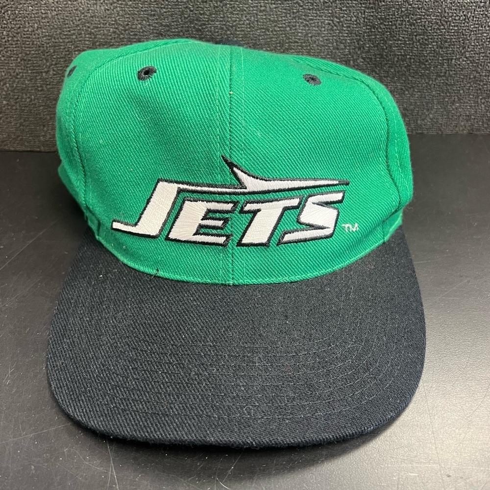 NFL JETS HAT